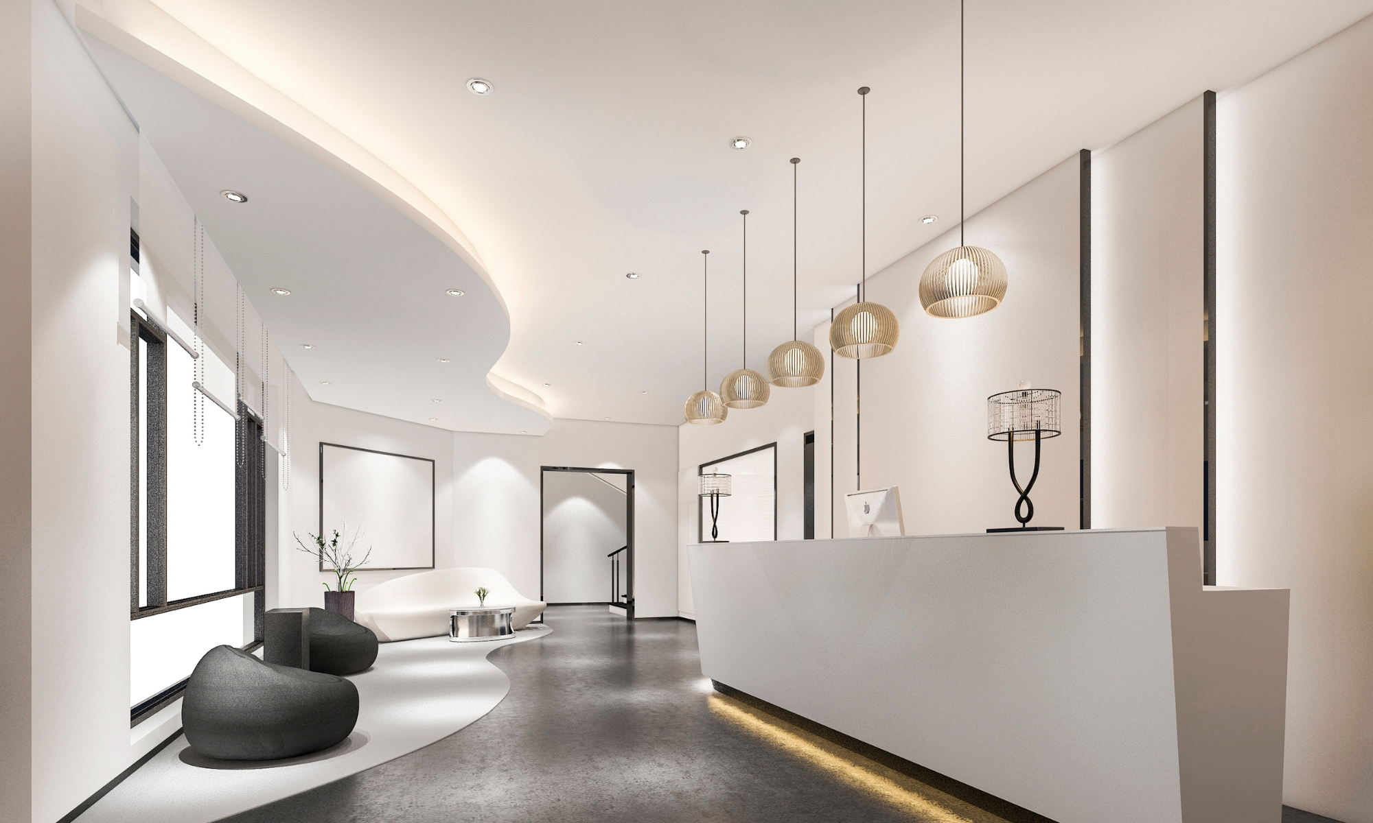 Commercial Cleaning Salt Lake